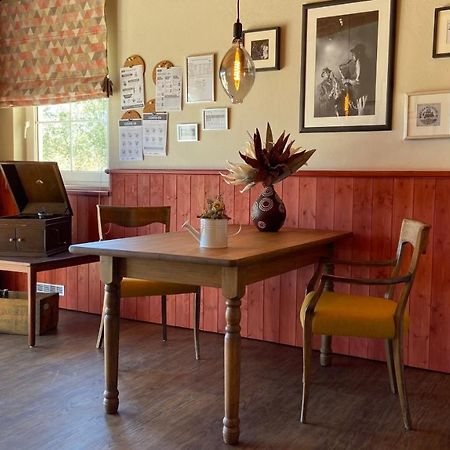 Sussurros Do Monte Bed & Breakfast Aljezur Luaran gambar