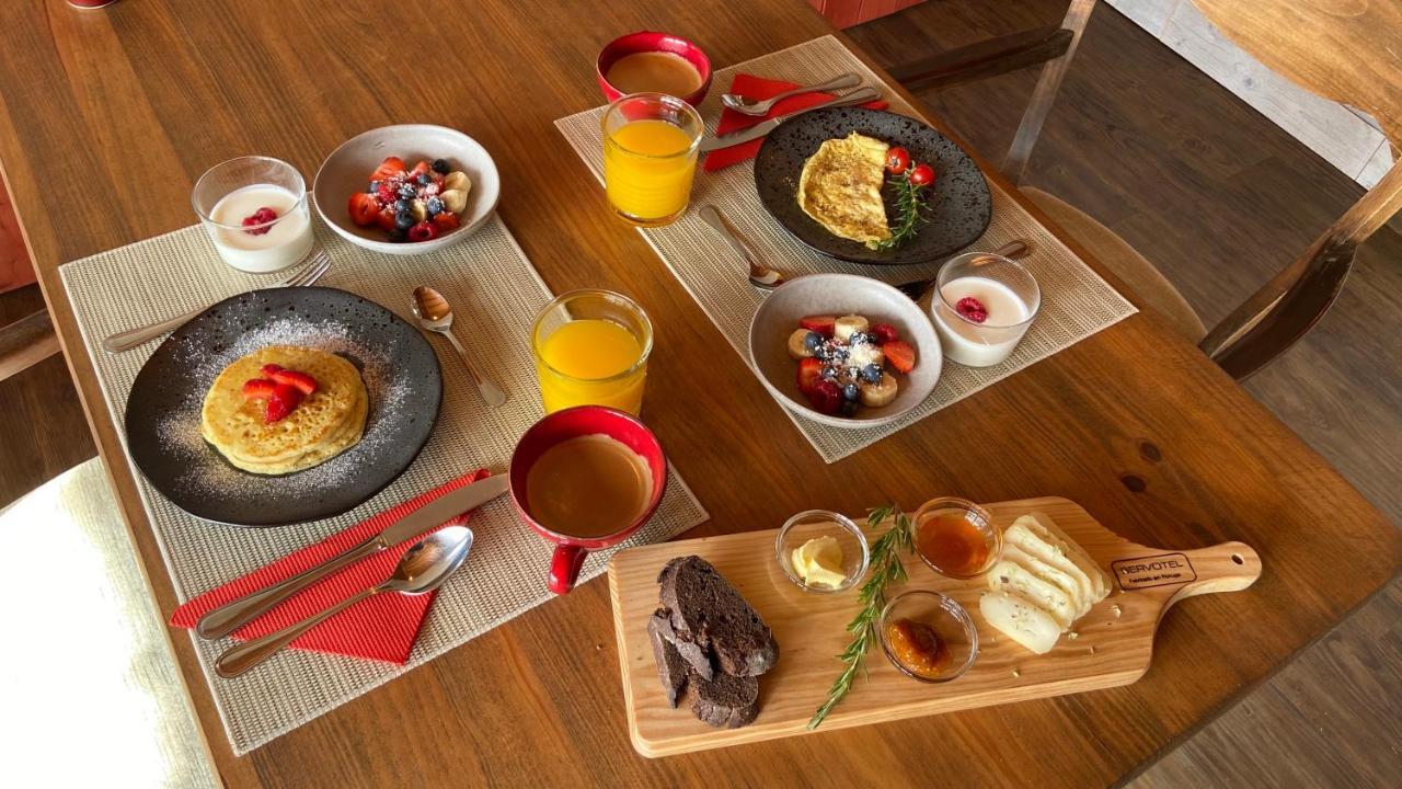 Sussurros Do Monte Bed & Breakfast Aljezur Luaran gambar