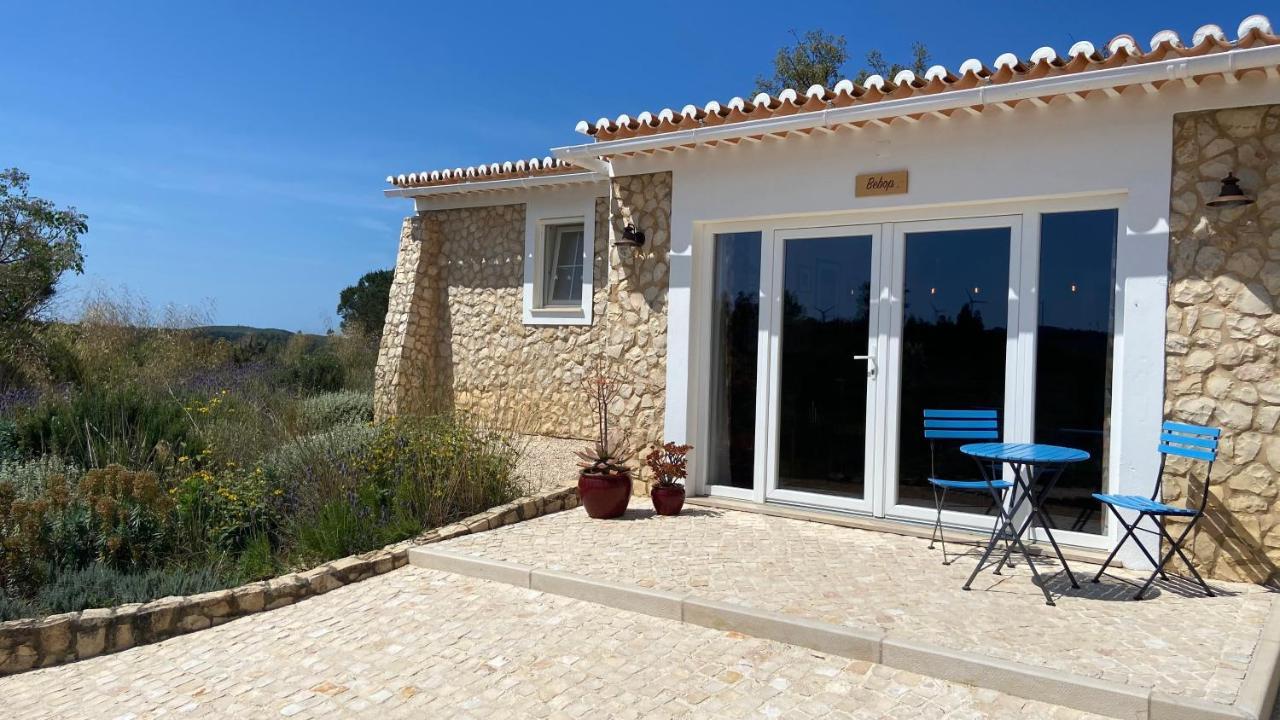 Sussurros Do Monte Bed & Breakfast Aljezur Luaran gambar