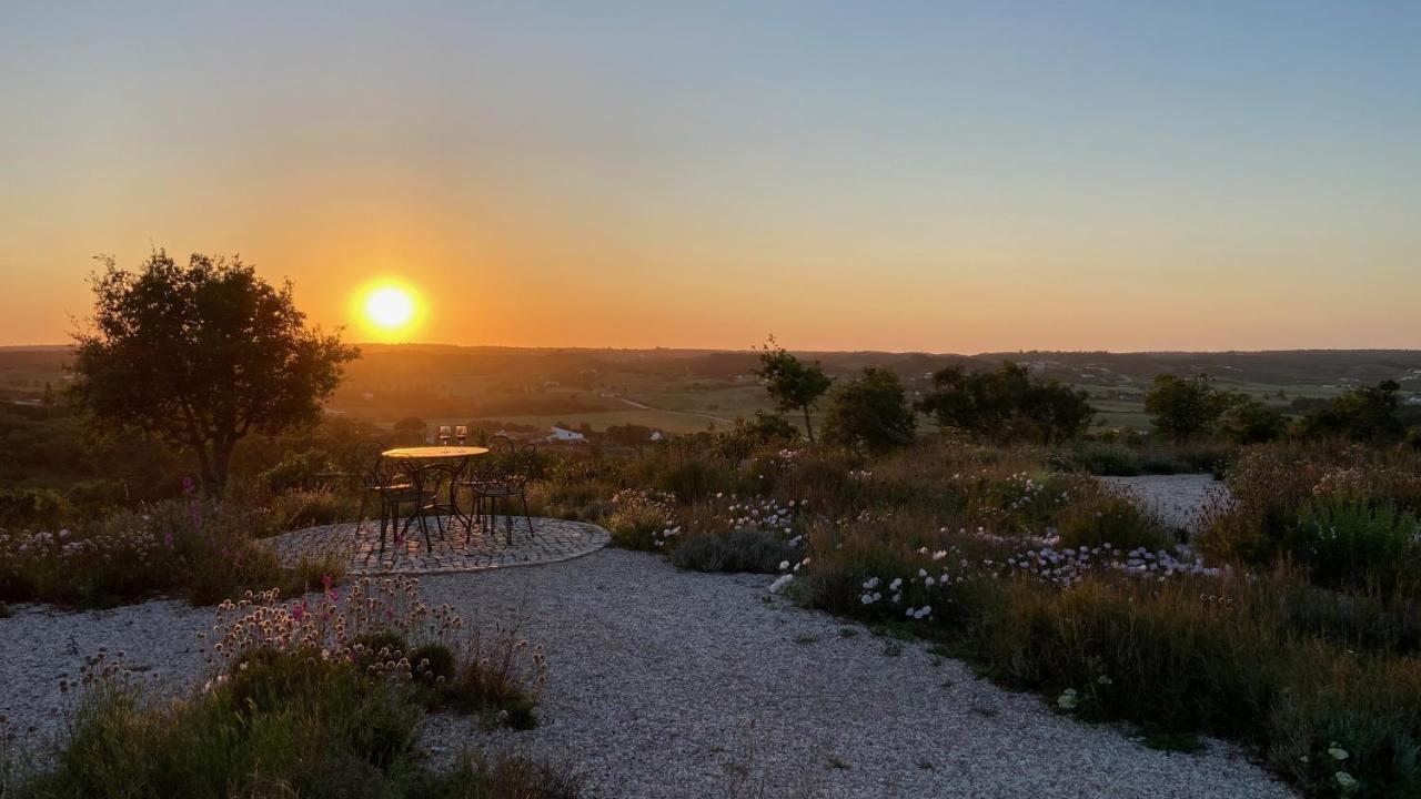 Sussurros Do Monte Bed & Breakfast Aljezur Luaran gambar